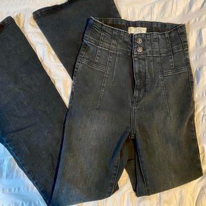 We The Free Jayde Flare Jeans